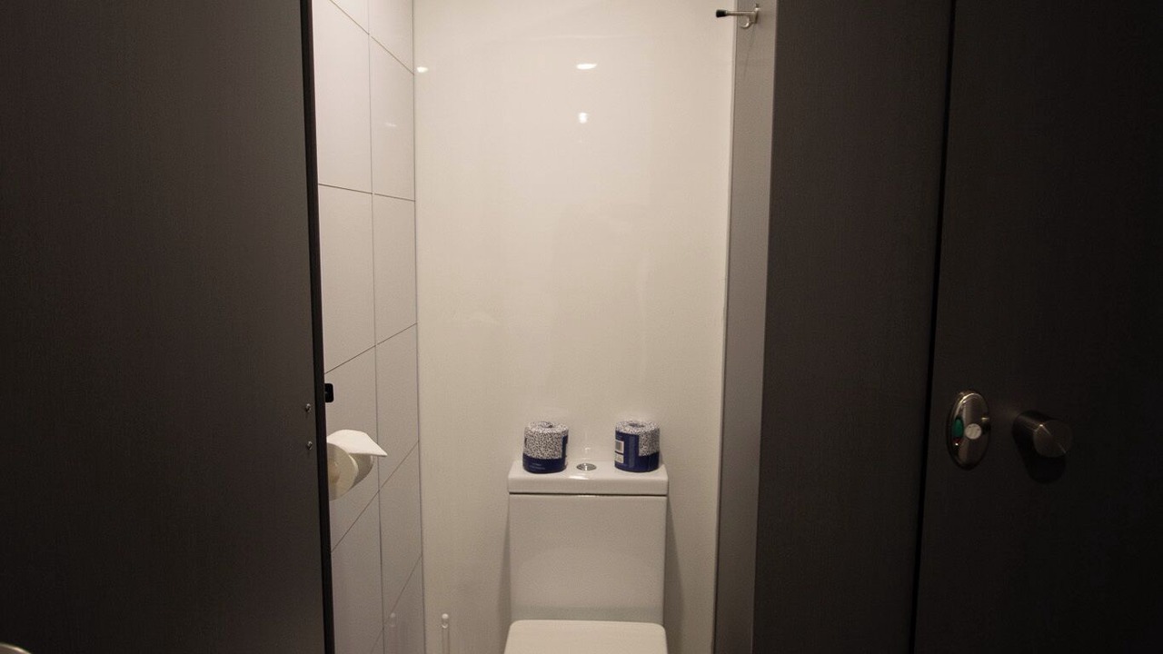 Photo of Bathroom in Wellington