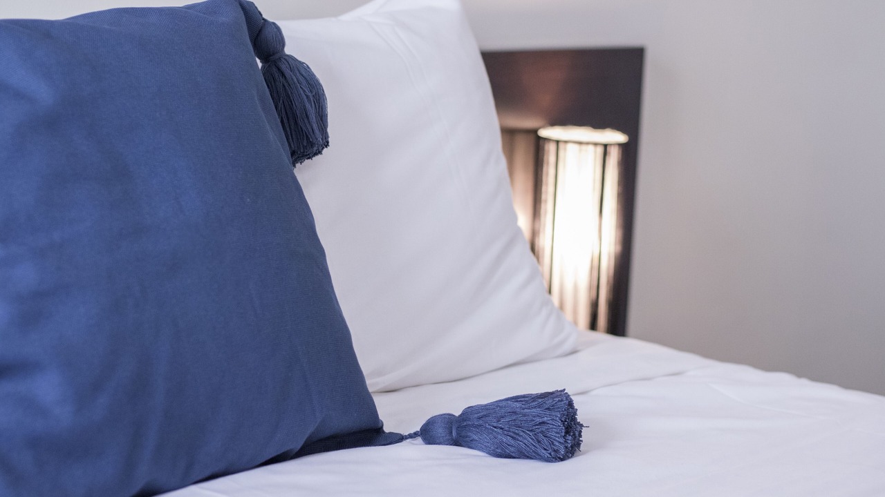 Photo of Bedroom in Wellington