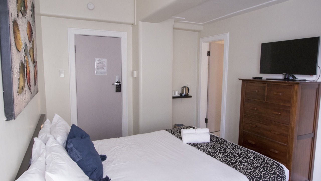 Photo of Bedroom in Wellington