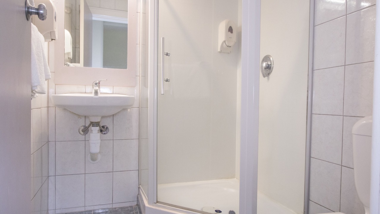 Photo of Bathroom in Wellington