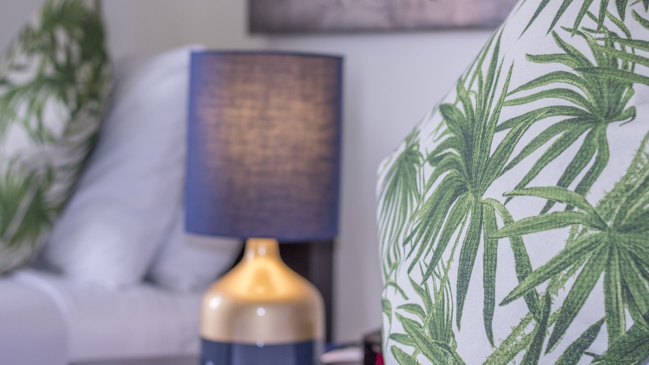 Photo of Bedroom in Wellington