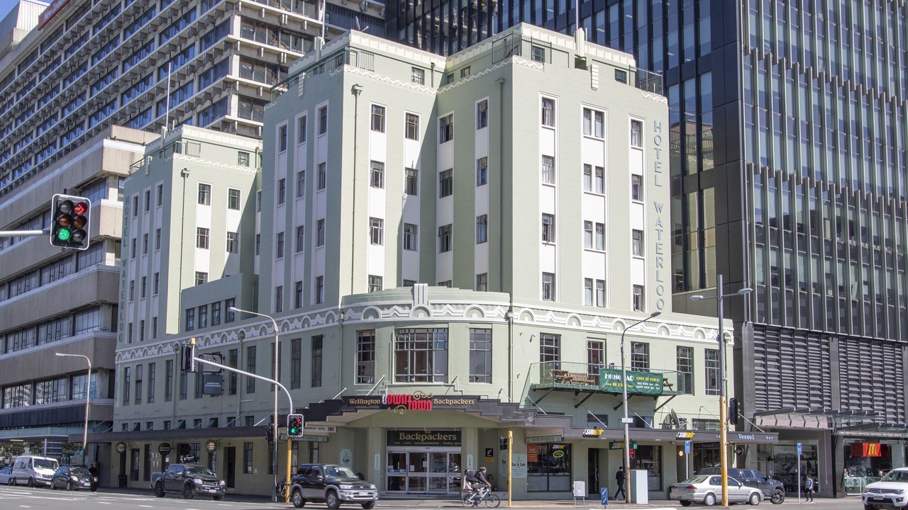 Photo of Outdoor in Wellington