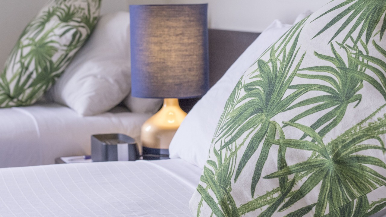 Photo of Bedroom in Wellington