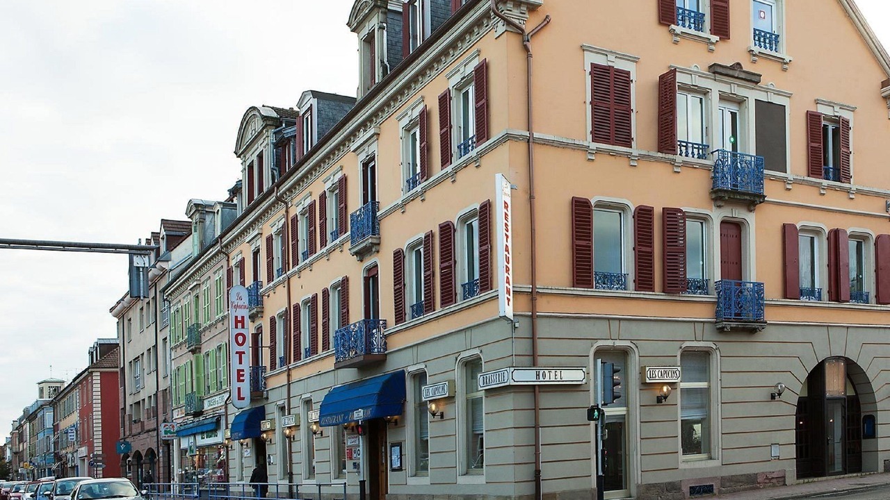 Photo of Outdoor in Belfort