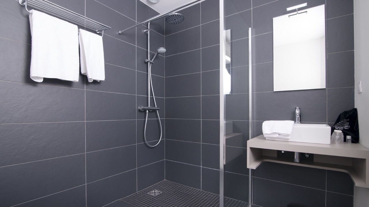 Photo of Bathroom in Belfort