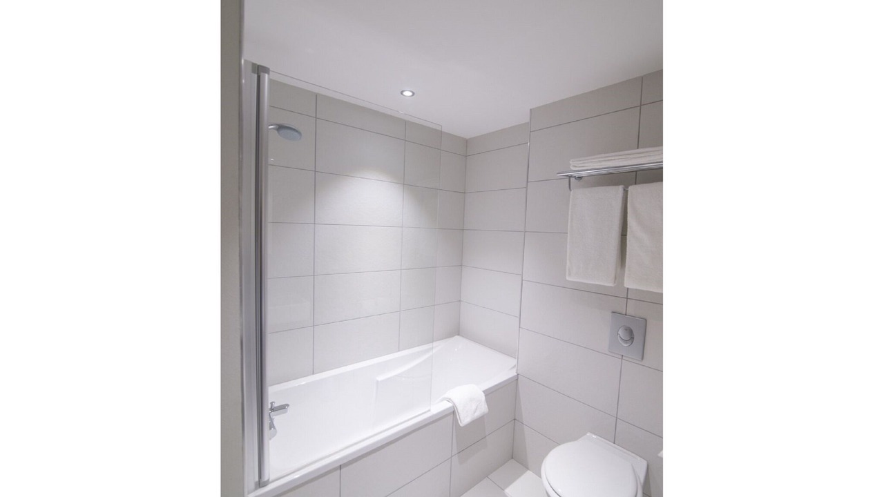 Photo of Bathroom in Belfort