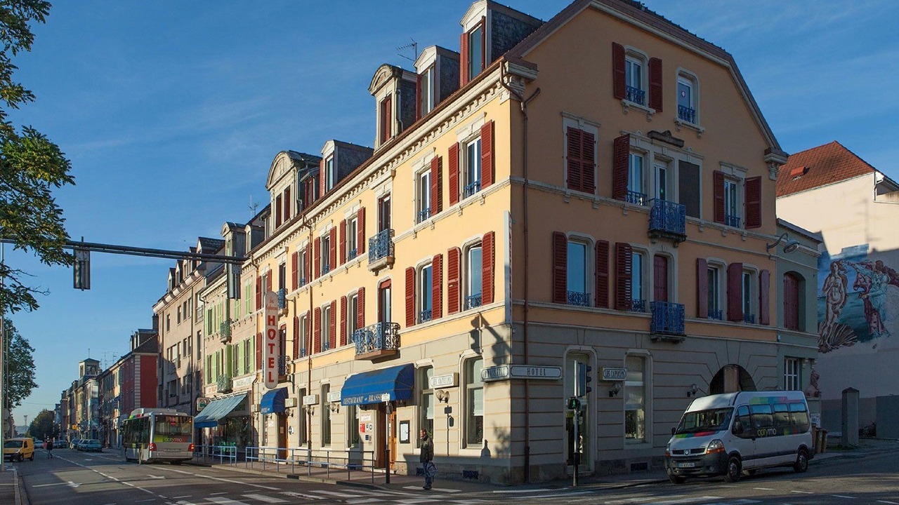 Photo of Outdoor in Belfort