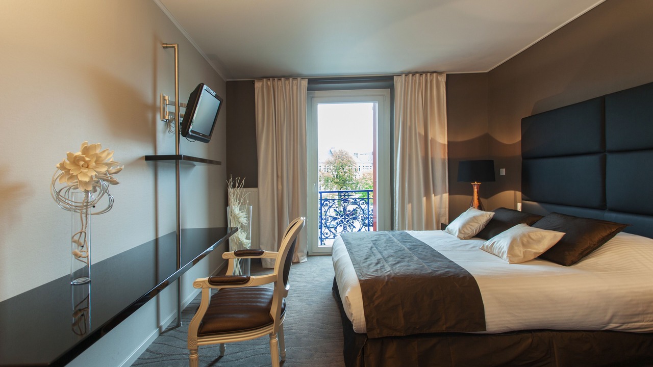 Photo of Bedroom in Belfort