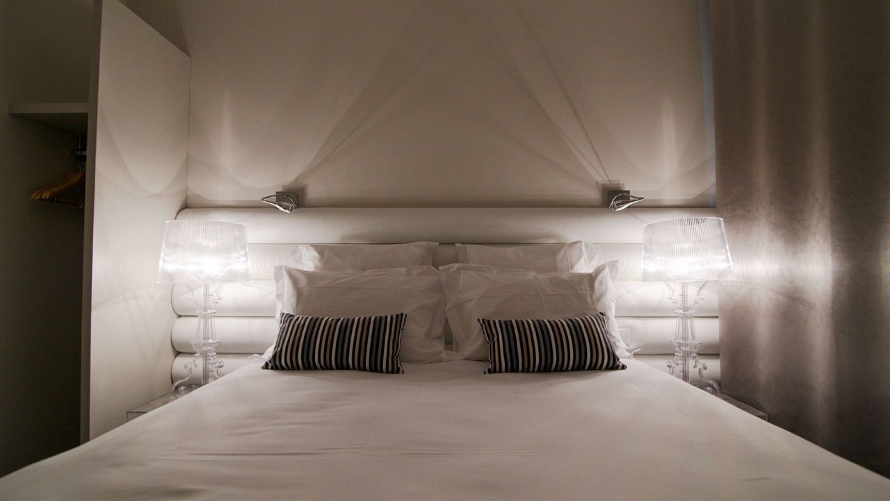 Photo of Bedroom in Belfort