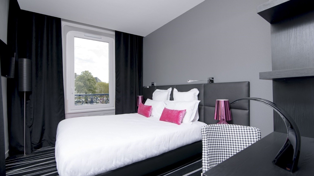 Photo of Bedroom in Belfort