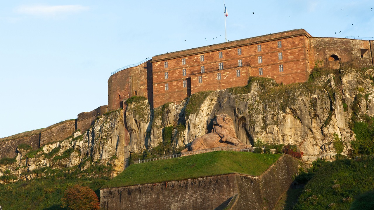 Photo of Others in Belfort