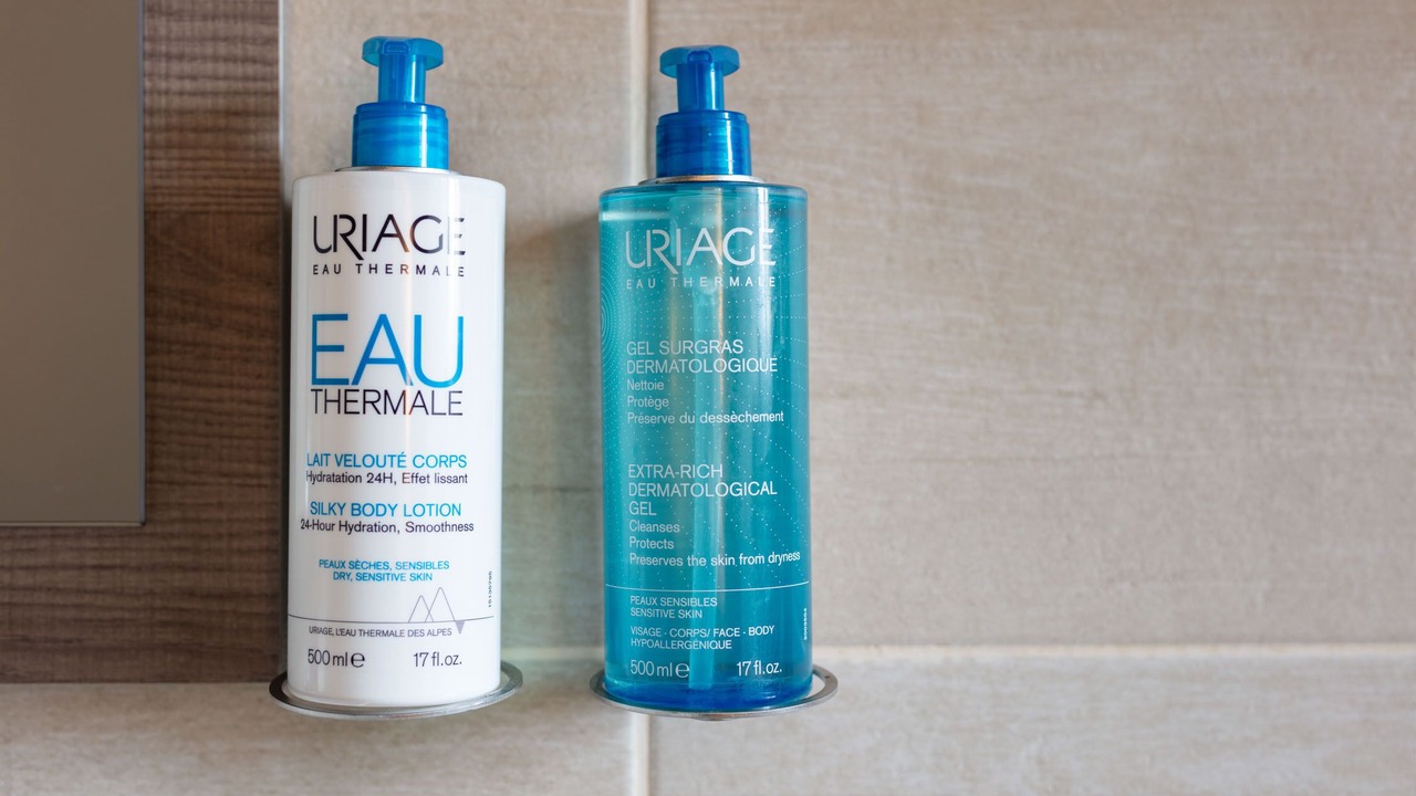 Photo of Bedroom in Uriage-les-Bains