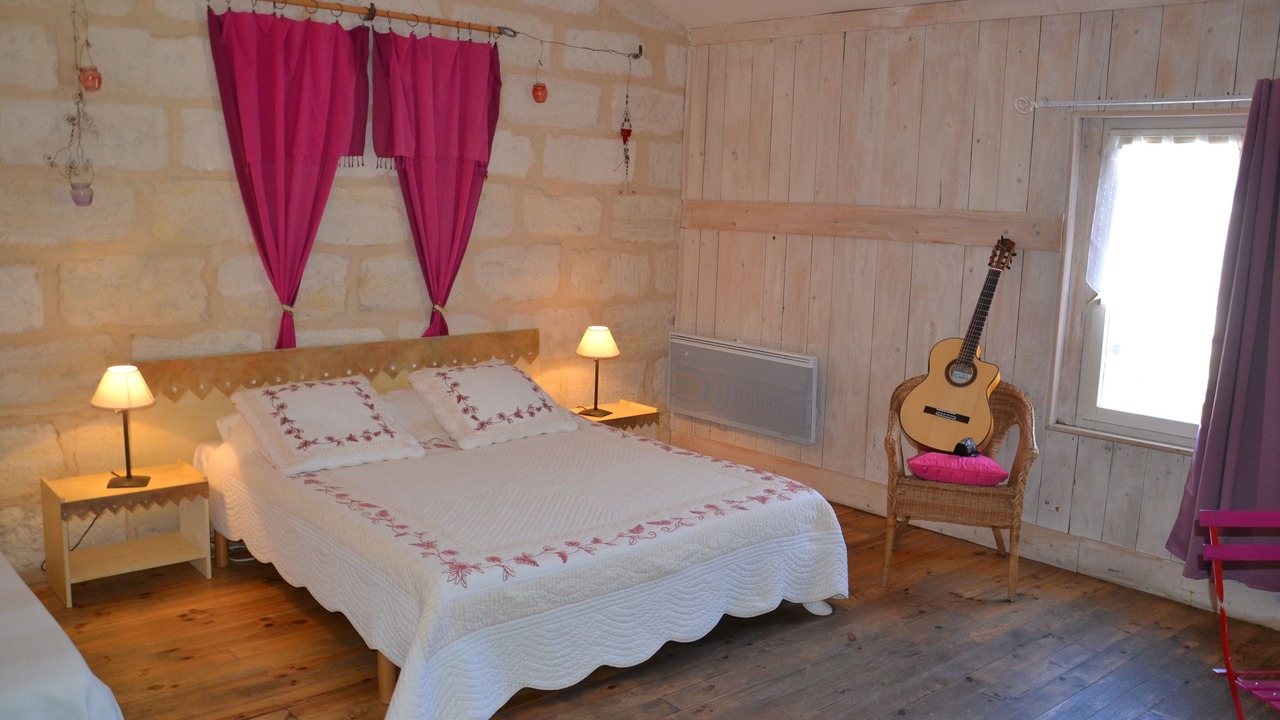 Photo of Bedroom in Sylvereal