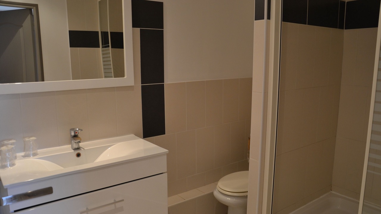 Photo of Bathroom in Sylvereal