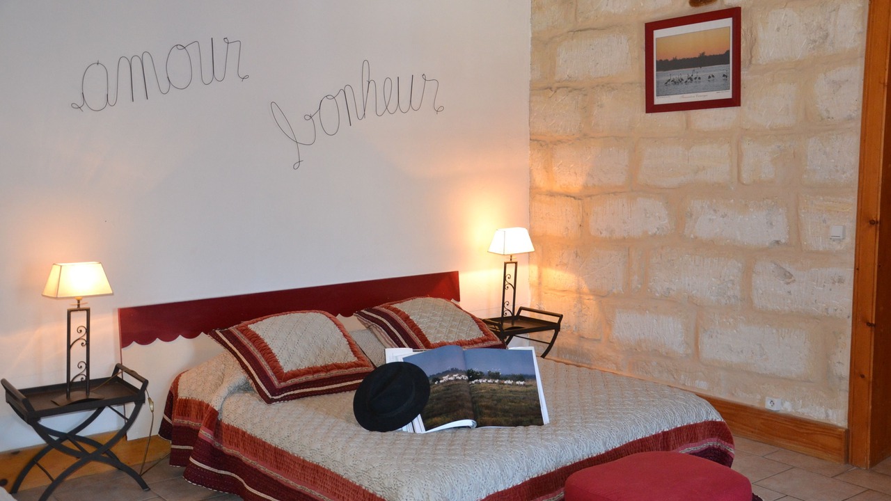 Photo of Bedroom in Sylvereal
