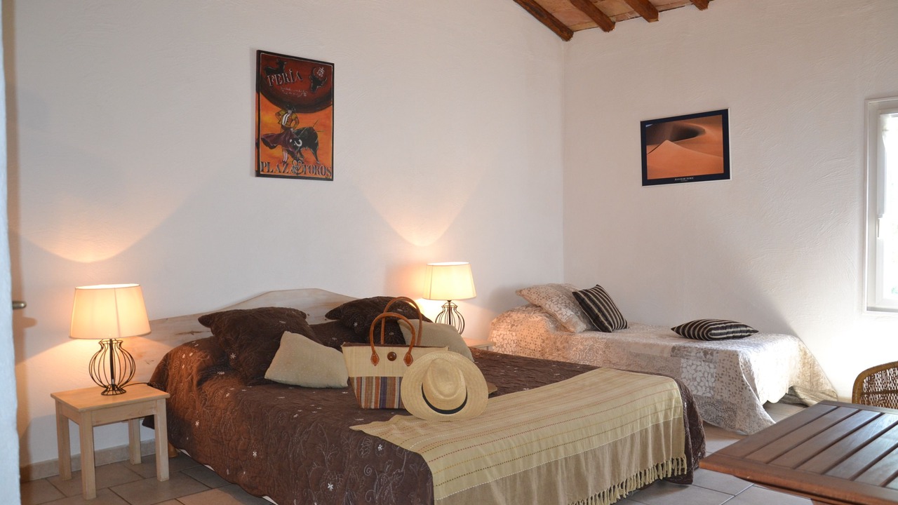 Photo of Bedroom in Sylvereal