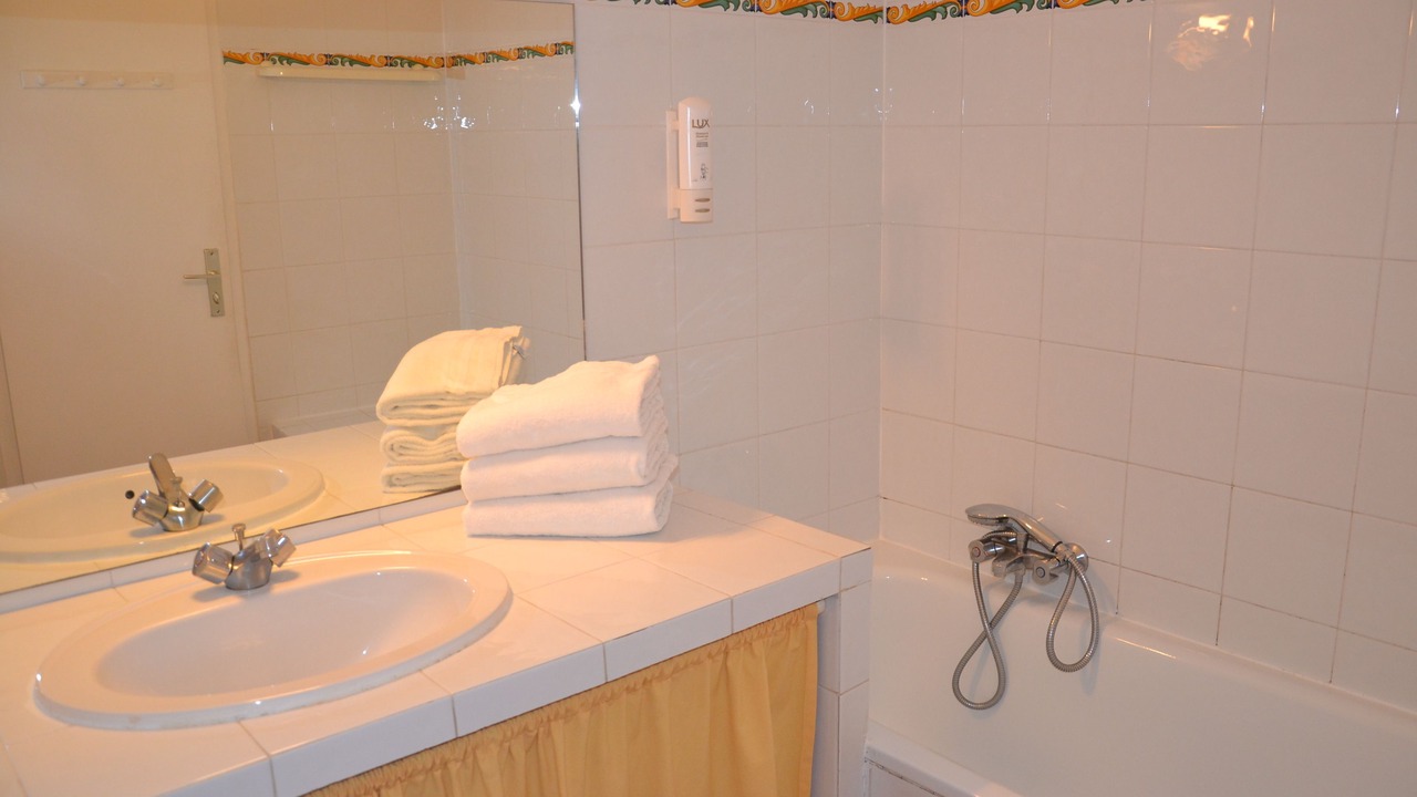 Photo of Bathroom in Sylvereal
