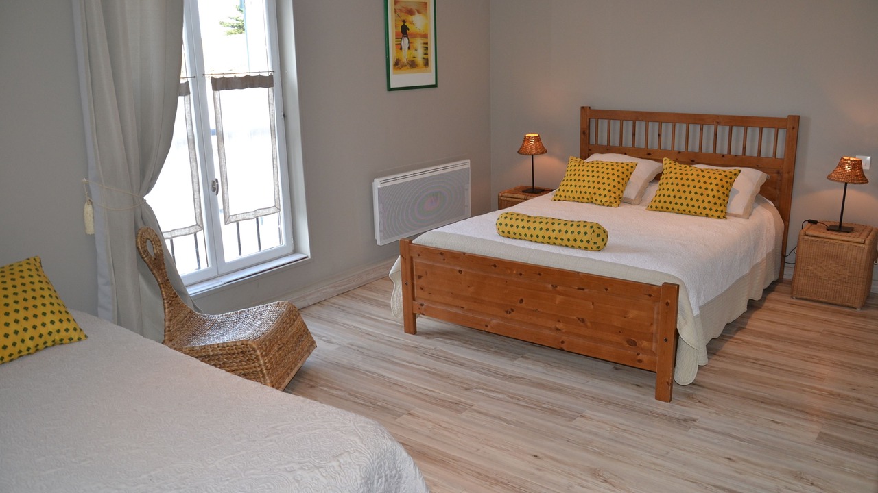 Photo of Bedroom in Sylvereal