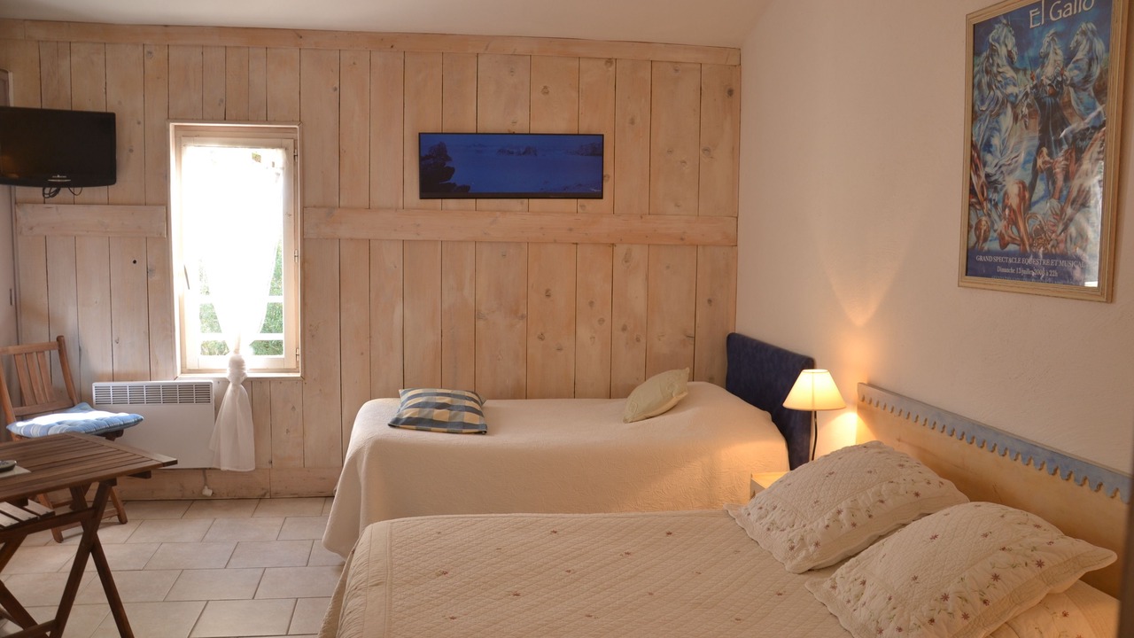 Photo of Bedroom in Sylvereal