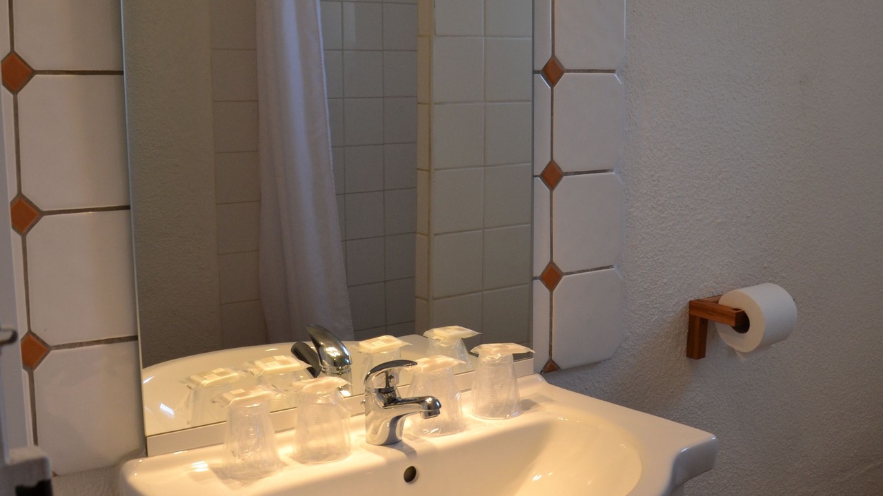 Photo of Bathroom in Sylvereal