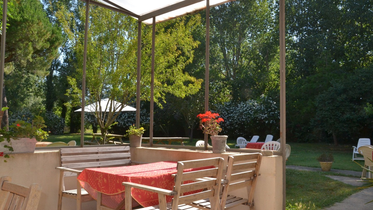 Photo of Outdoor in Sylvereal