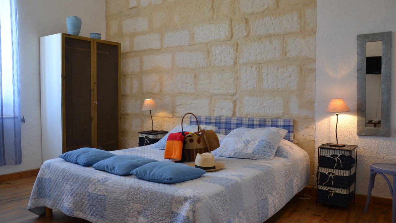 Photo of Bedroom in Sylvereal