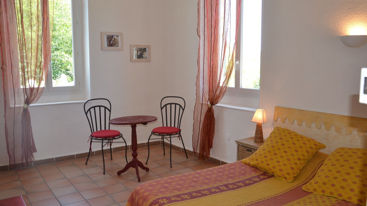 Photo of Bedroom in Sylvereal