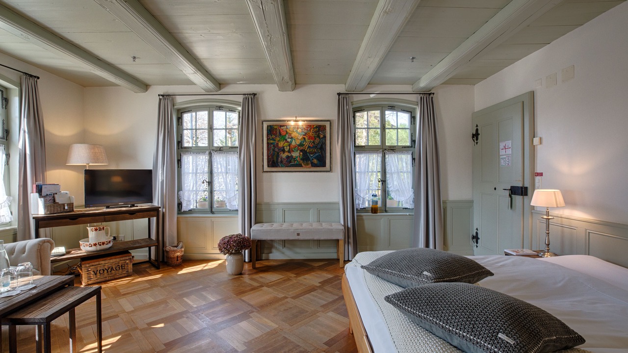 Photo of Bedroom in Durrenroth