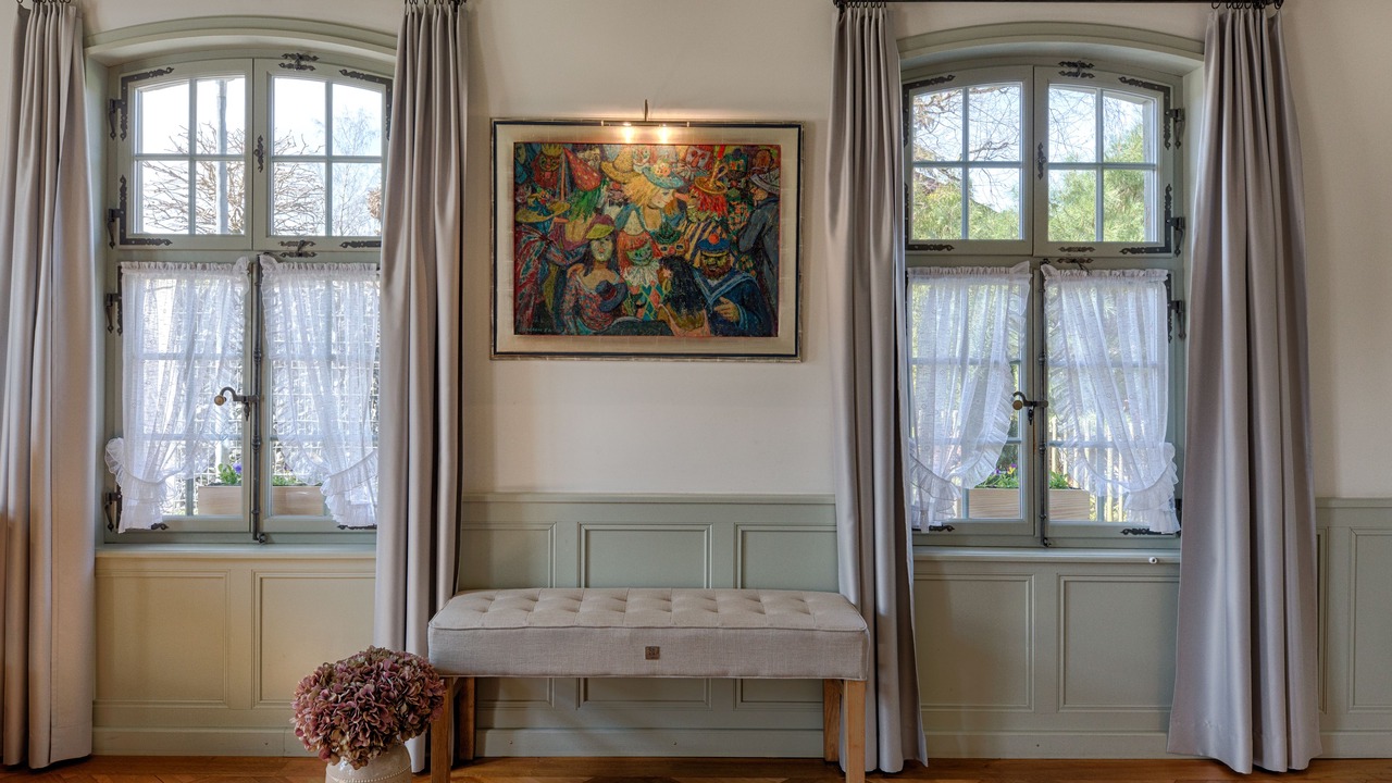 Photo of Bedroom in Durrenroth