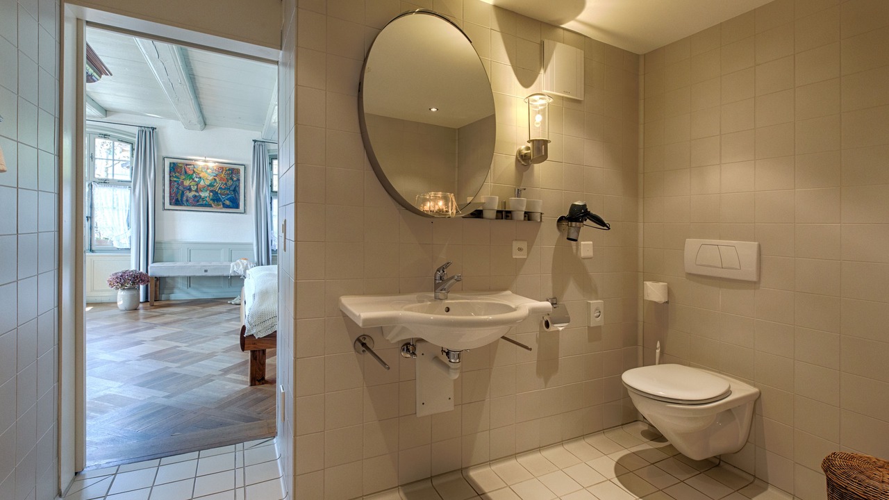 Photo of Bathroom in Durrenroth