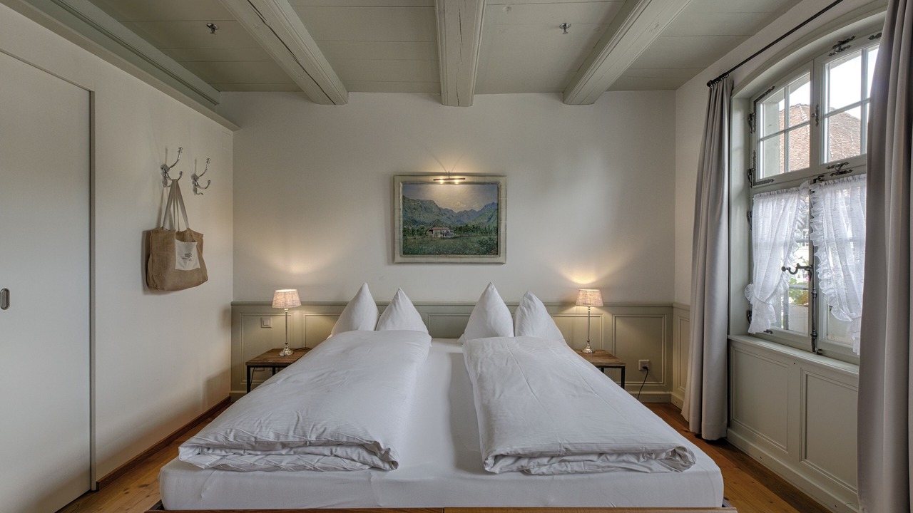 Photo of Bedroom in Durrenroth