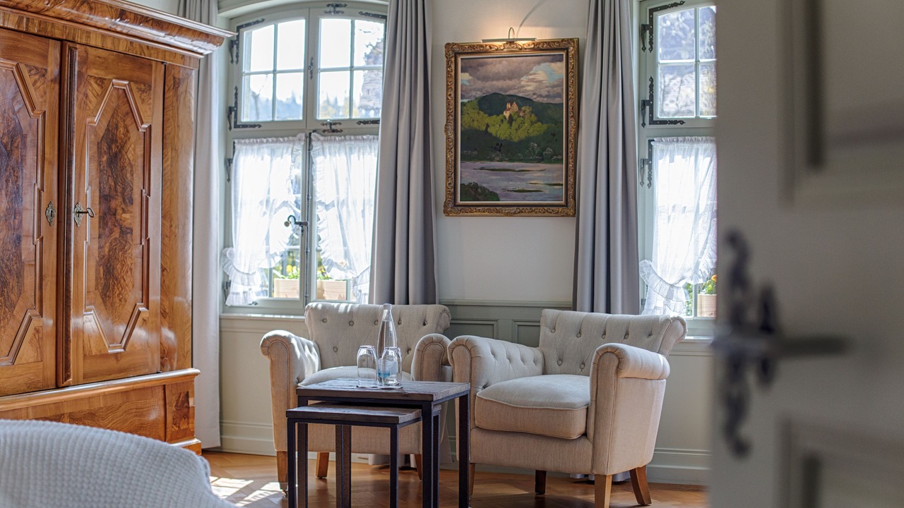 Photo of Bedroom in Durrenroth
