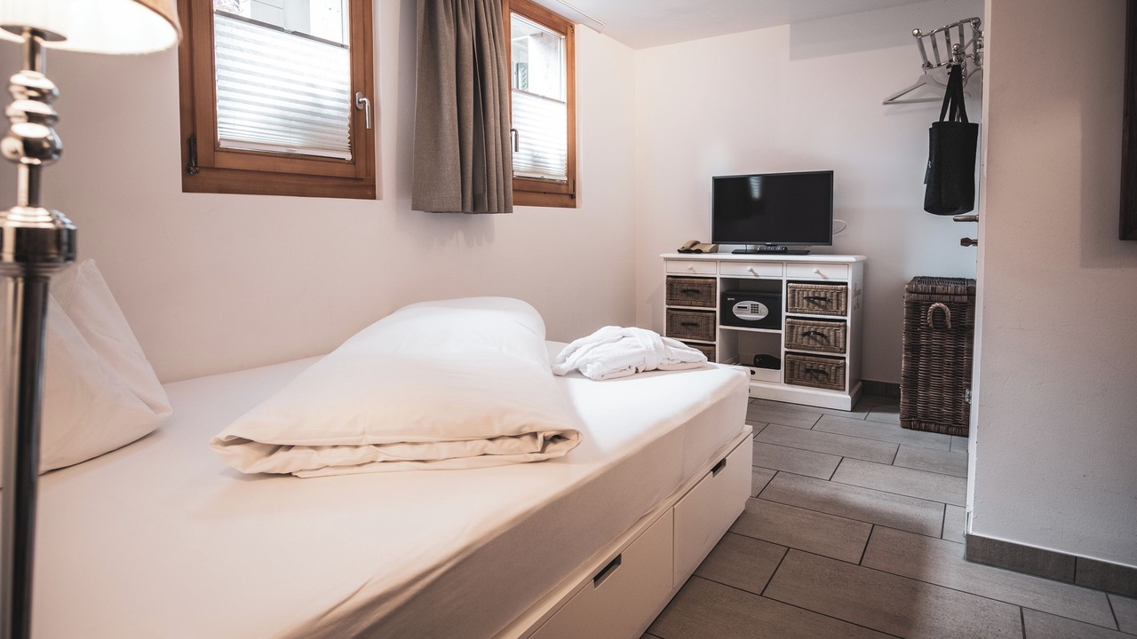 Photo of Bedroom in Durrenroth