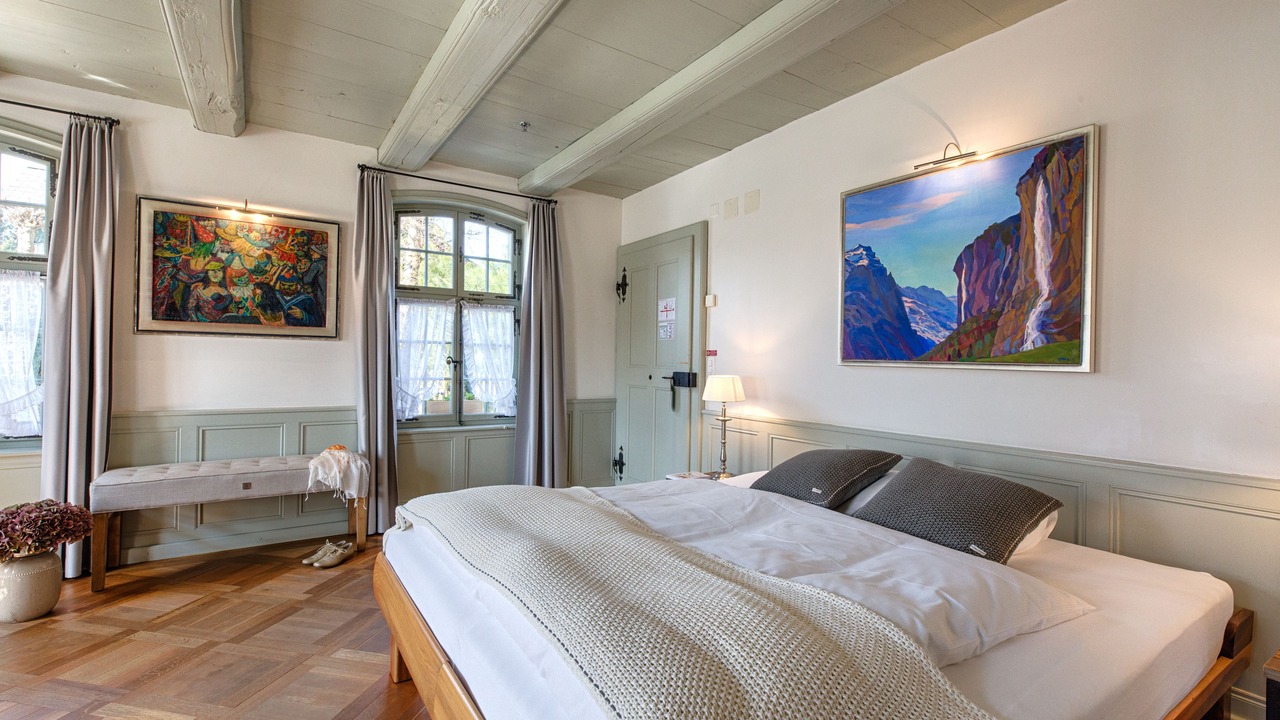 Photo of Bedroom in Durrenroth