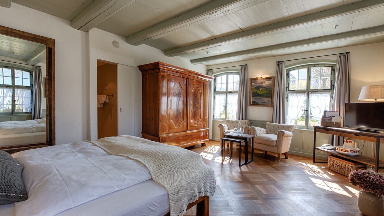 Photo of Bedroom in Durrenroth