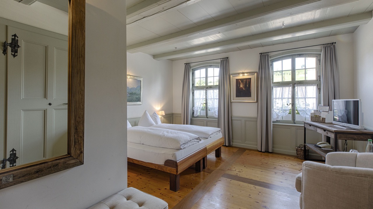 Photo of Livingroom in Durrenroth