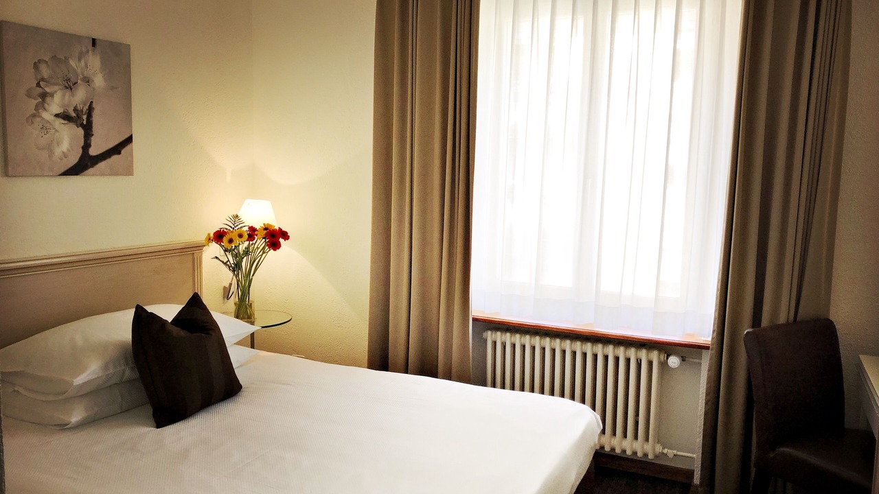 Photo of Bedroom in Alt-Wiedikon