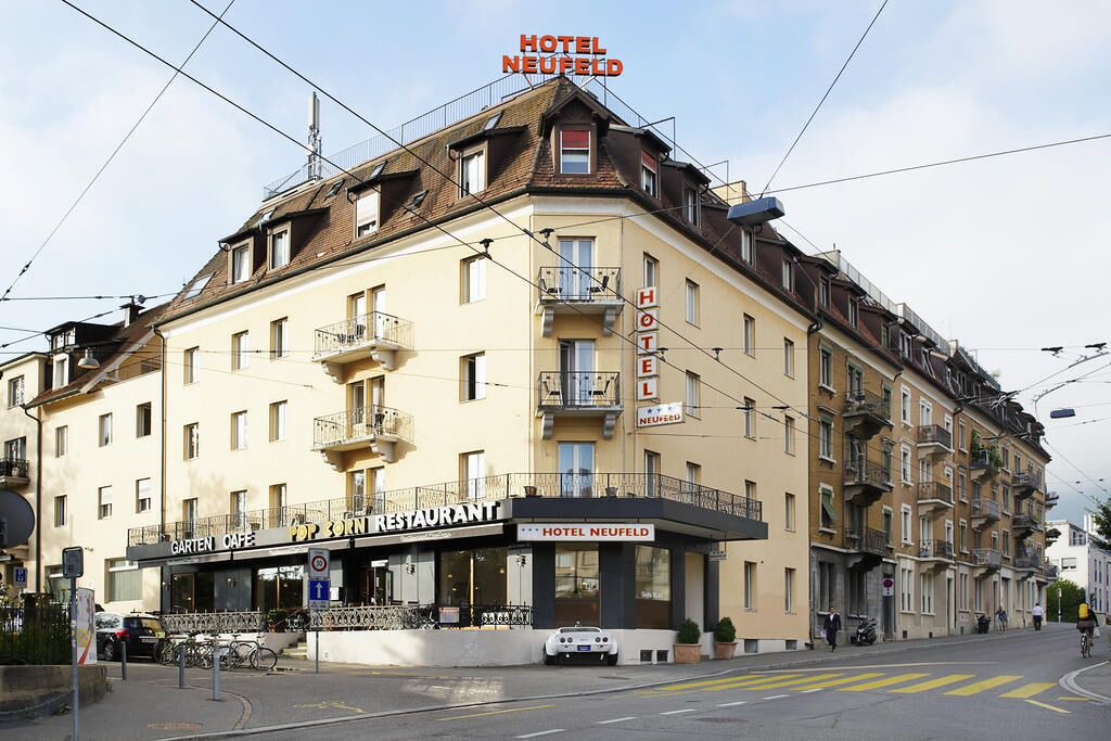 Photo of Outdoor in Alt-Wiedikon