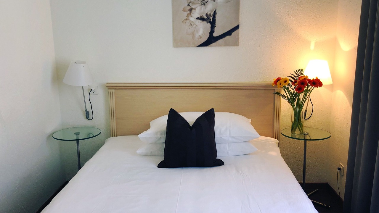 Photo of Bedroom in Alt-Wiedikon