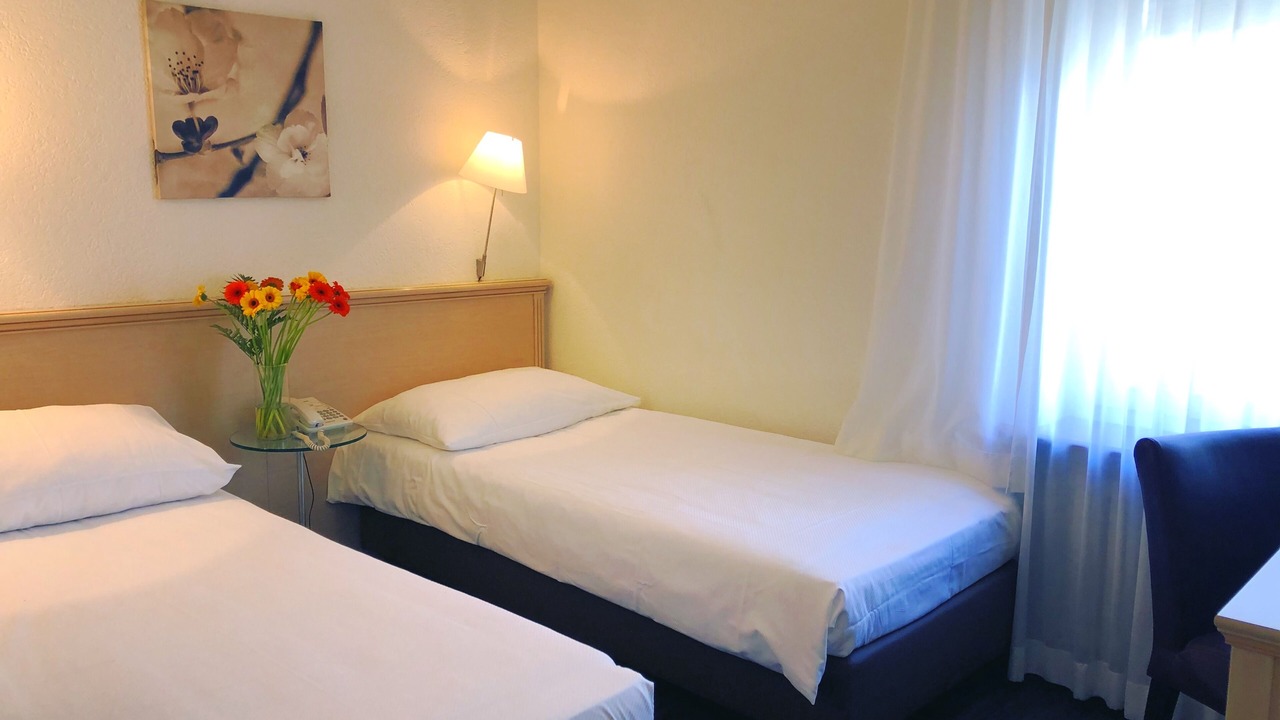 Photo of Bedroom in Alt-Wiedikon