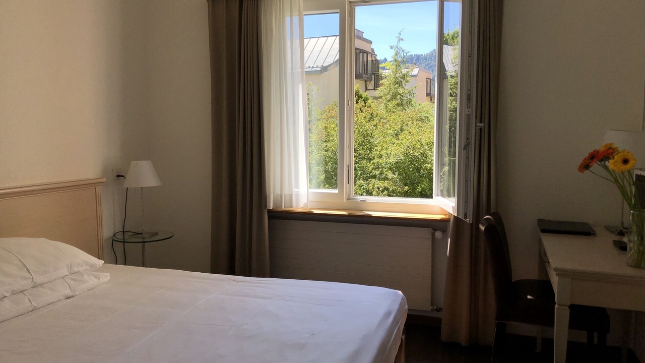 Photo of Bedroom in Alt-Wiedikon