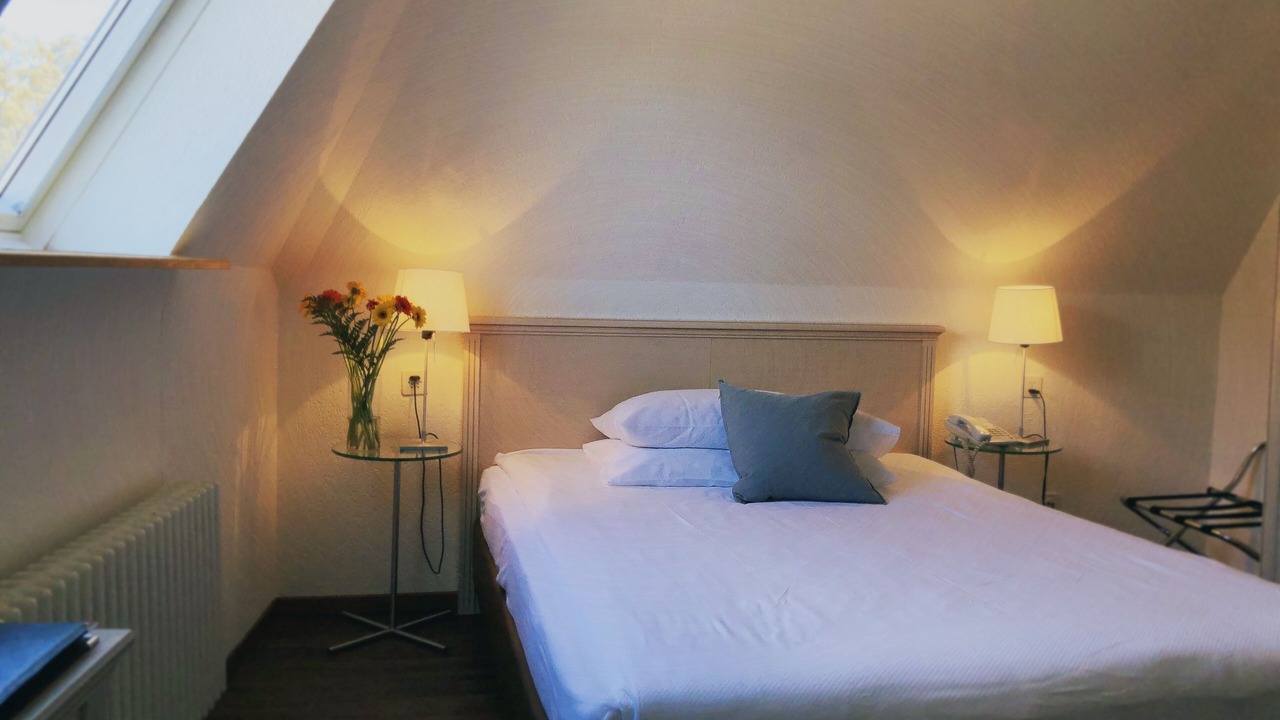 Photo of Bedroom in Alt-Wiedikon