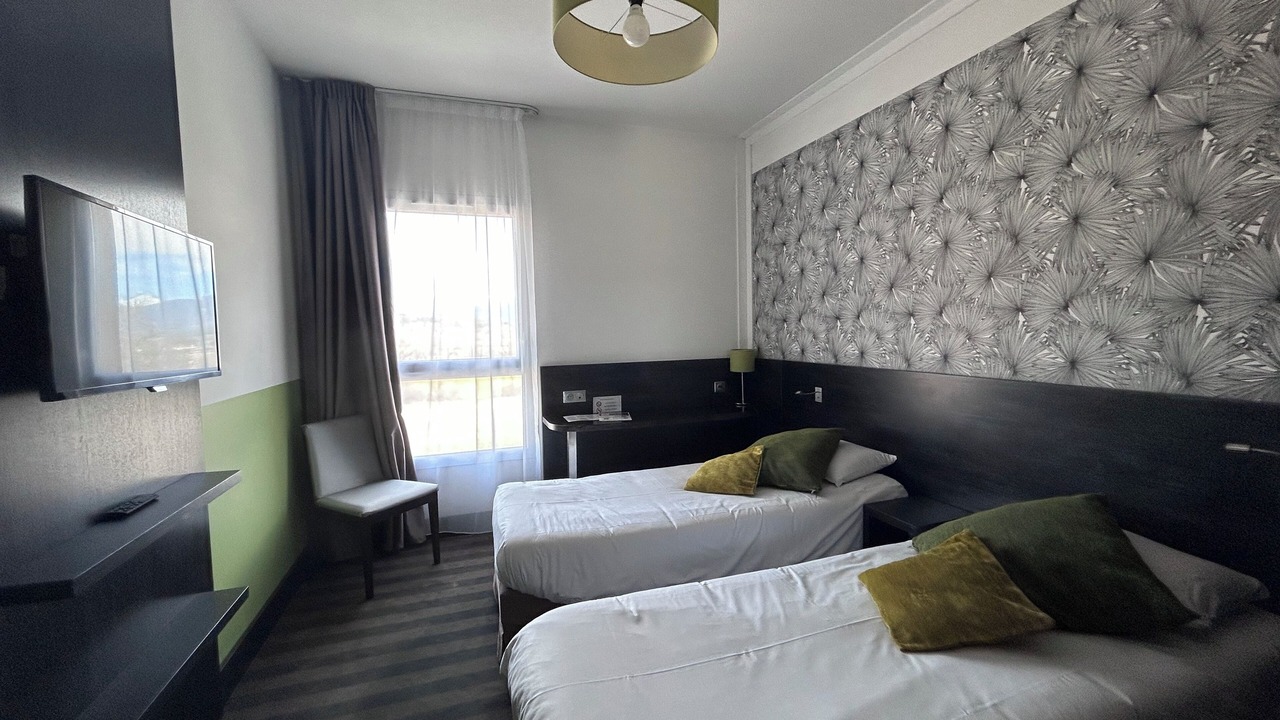 Photo of Bedroom in Chorges