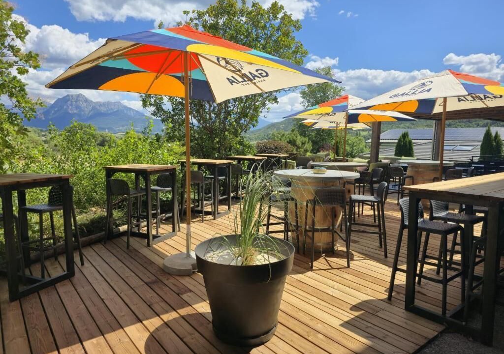 Photo of Outdoor in Chorges