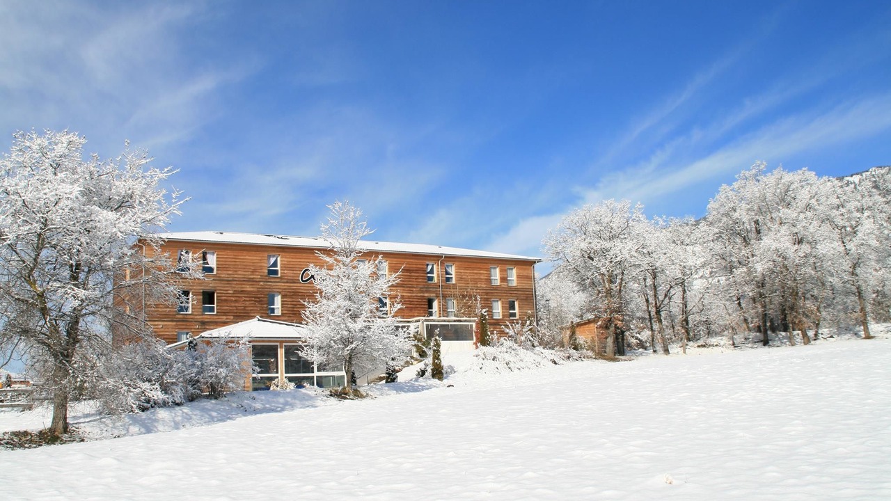 Photo of Outdoor in Chorges