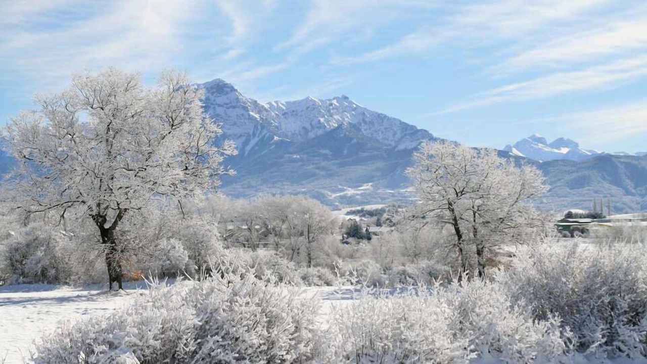 Photo of Others in Chorges