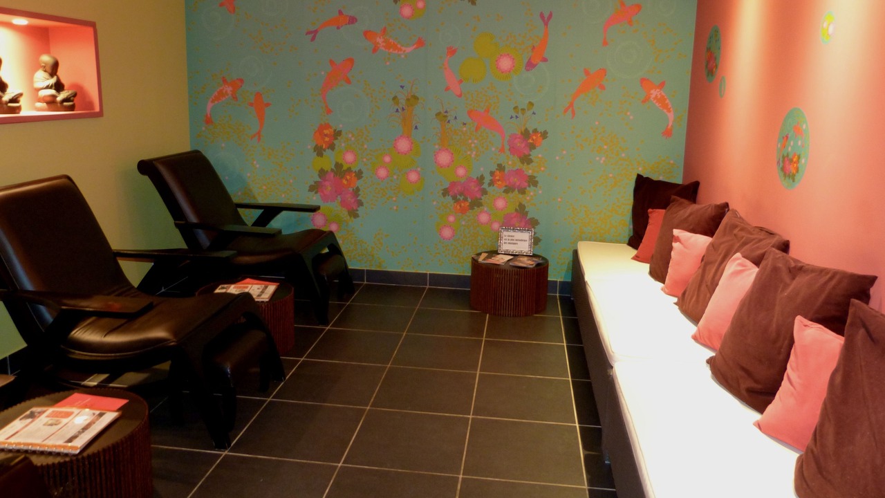 Photo of Bedroom in Chorges