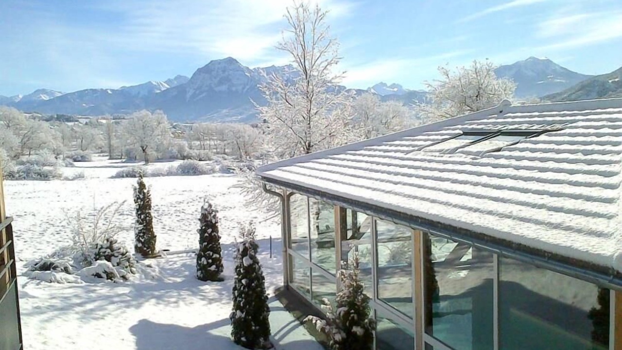 Photo of Outdoor in Chorges