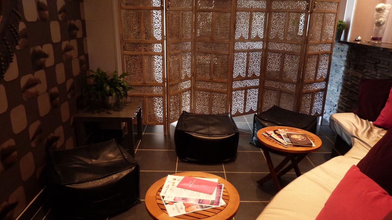 Photo of Bedroom in Chorges