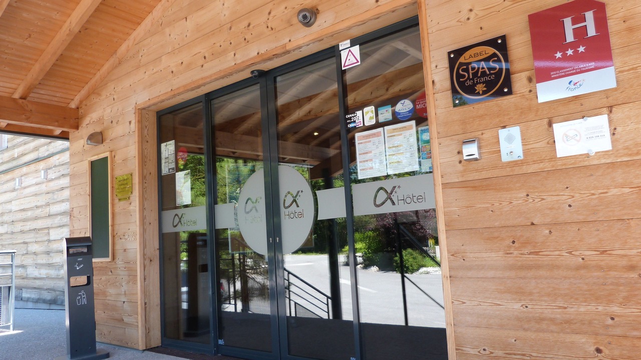 Photo of Outdoor in Chorges